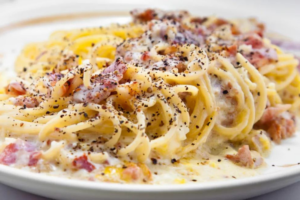 Carbonara